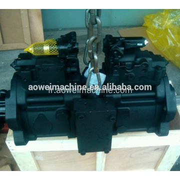 Kobelco SK200 Pompe hydraulique 2437U206F1 2437U389F1 2437U389F3 2437U389F1 SK200LC excavatrice pompe principale assy